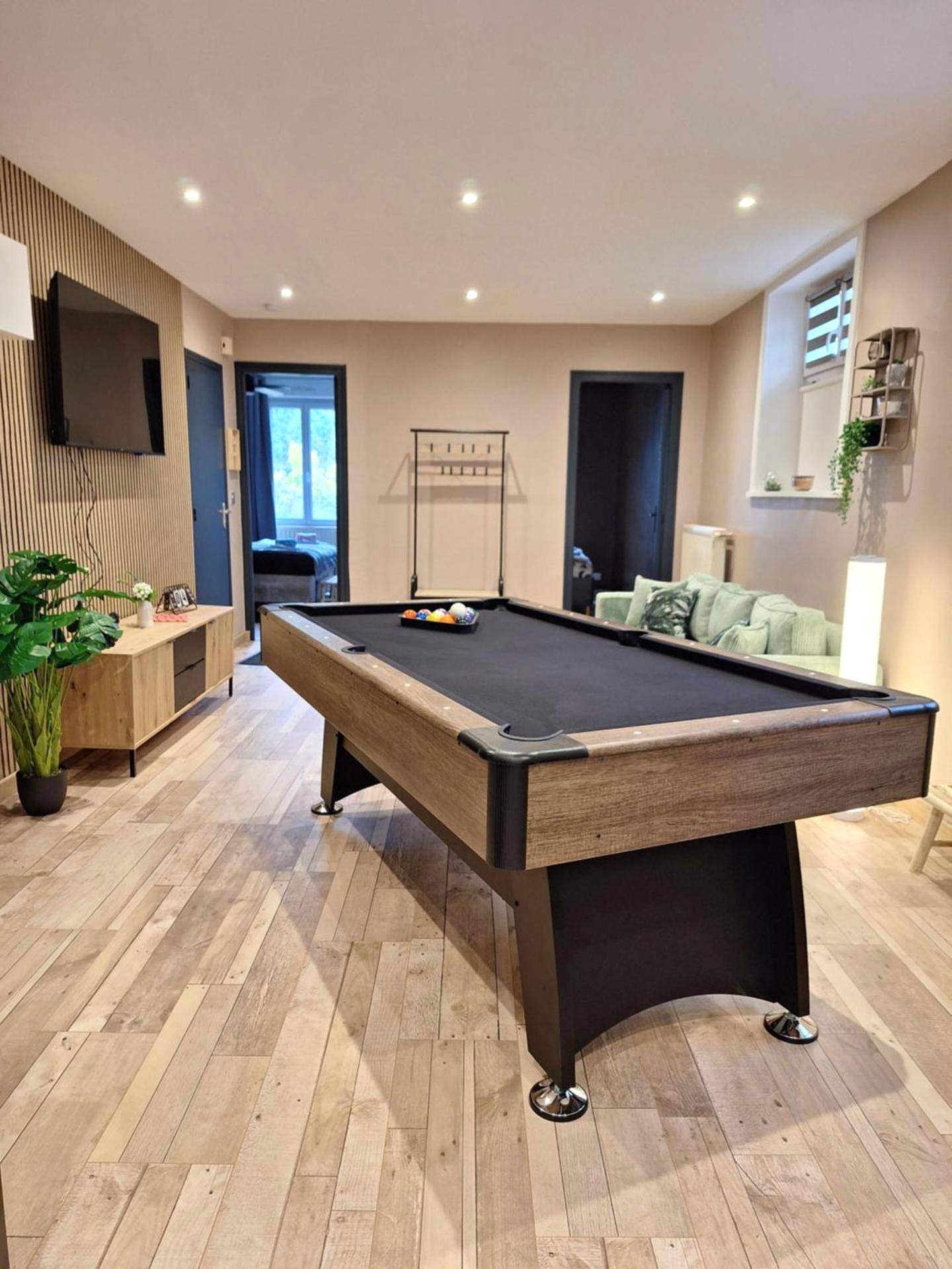 Photo du logement - Love Room la Vida