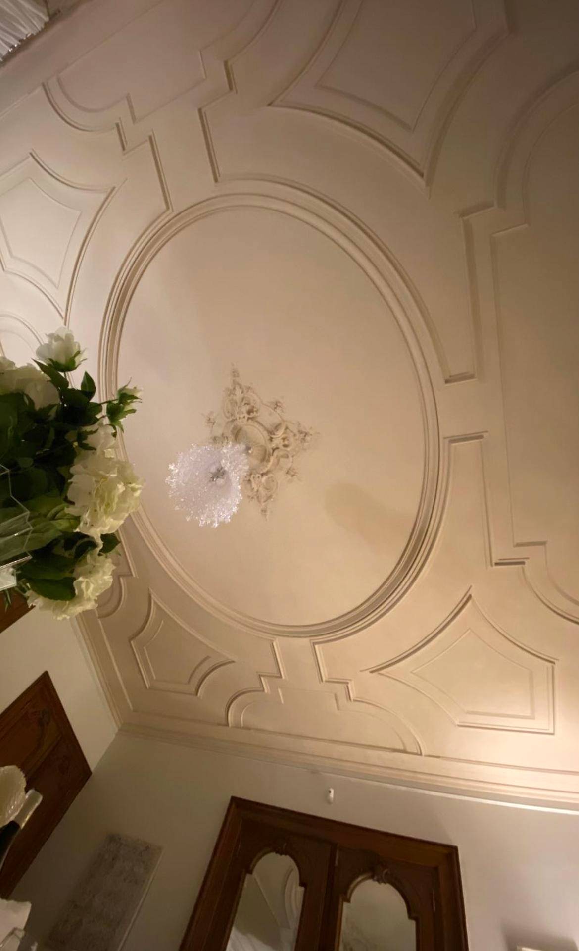 Photo du logement - Vieille rose