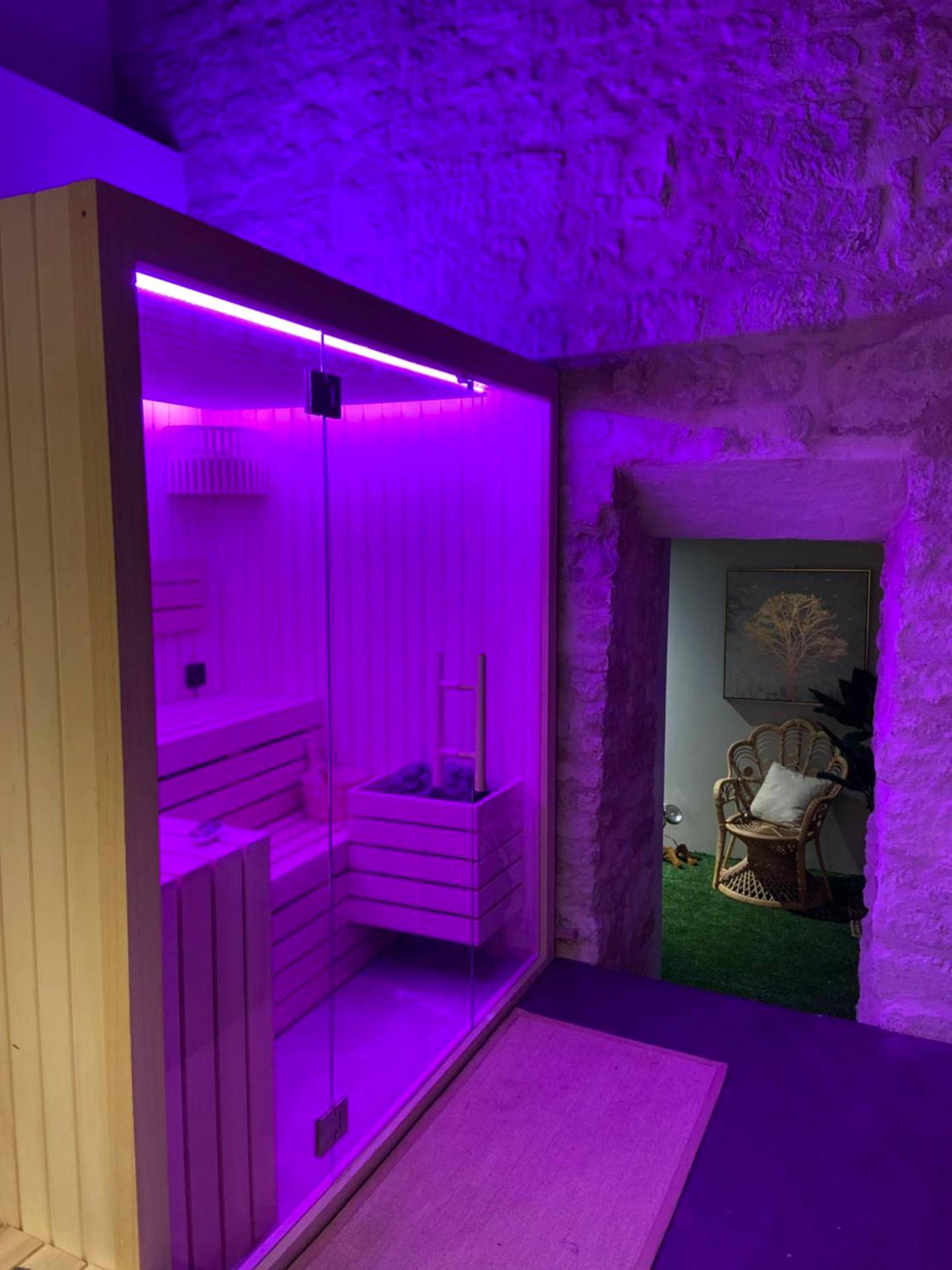 Photo du logement - Vieille rose