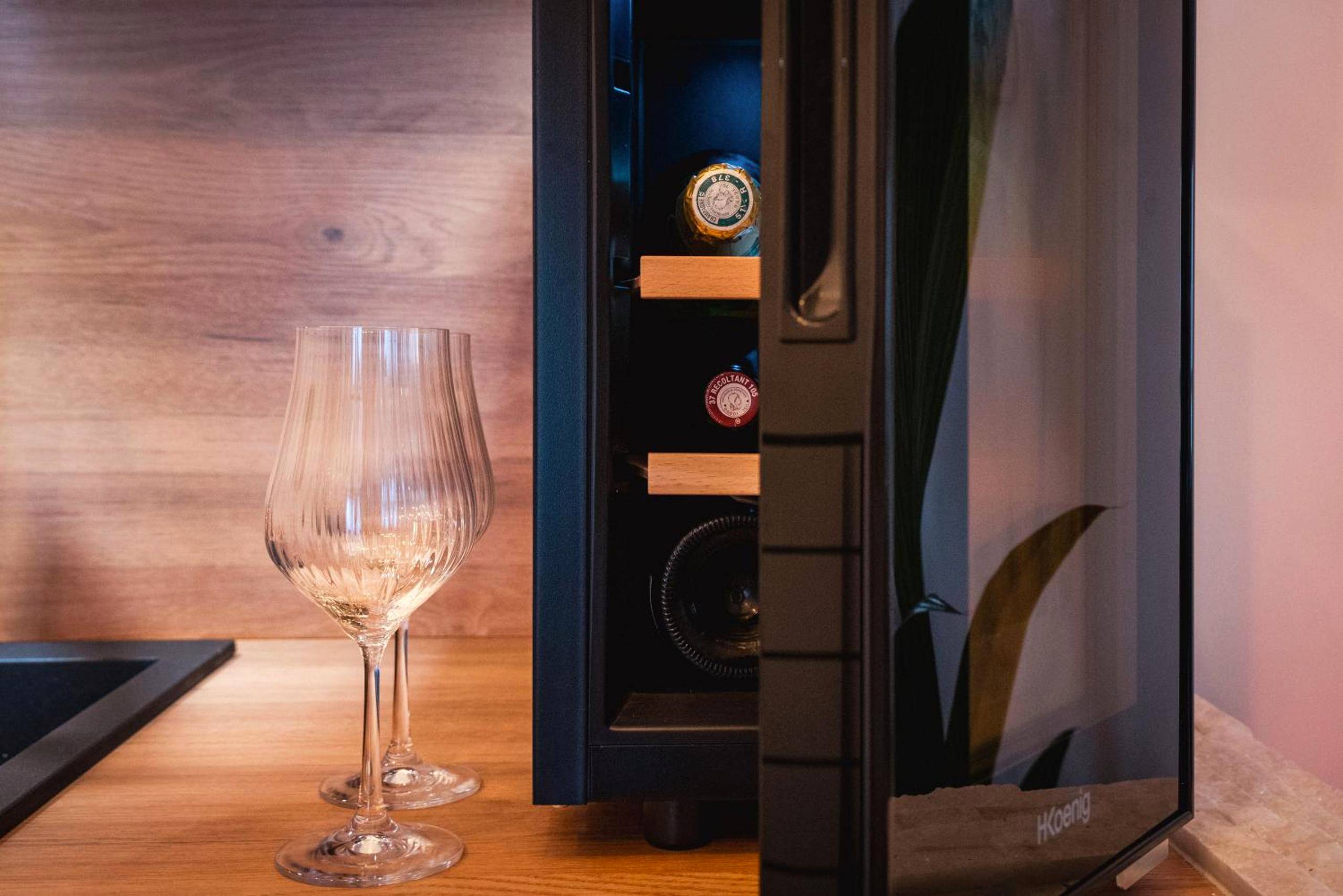 Photo du logement - Viens on s'aime - Séjour romantique avec spa privatif près du Zoo de Beauval