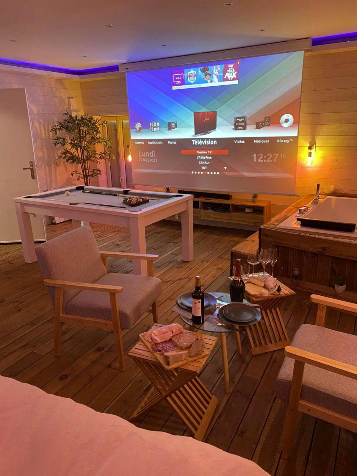 Photo du logement - La Vigne d'Aubière 2