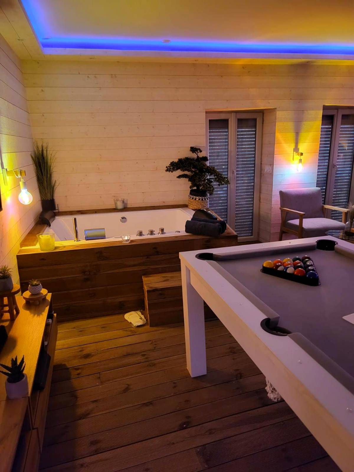 Photo du logement - La Vigne d'Aubière 2 - Aubière