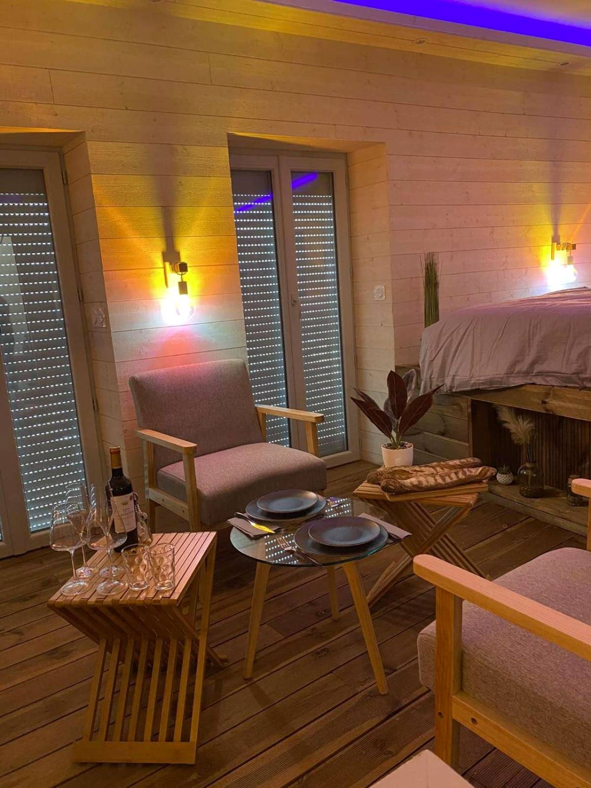 Photo du logement - La Vigne d'Aubière 2