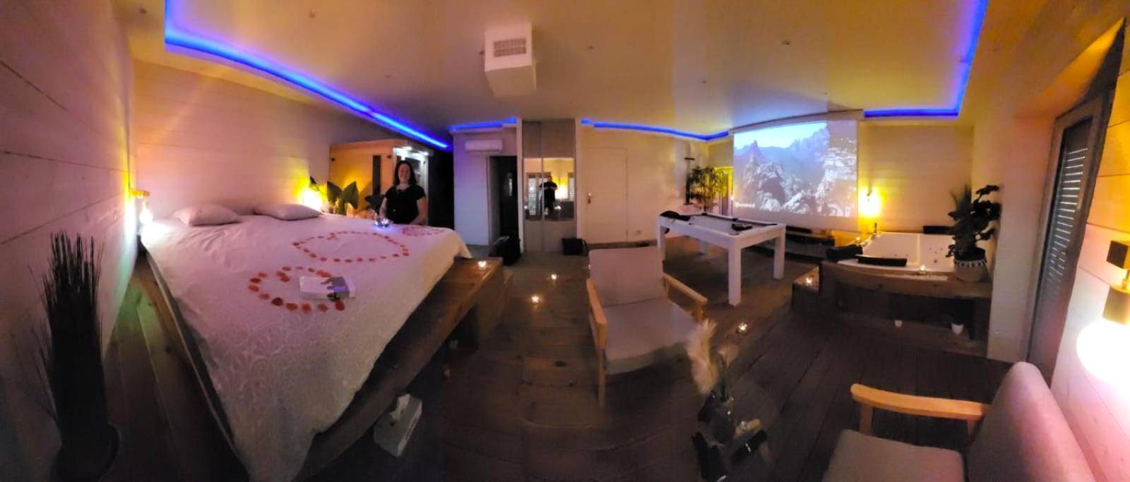 Photo du logement - La Vigne d'Aubière 2 - Aubière