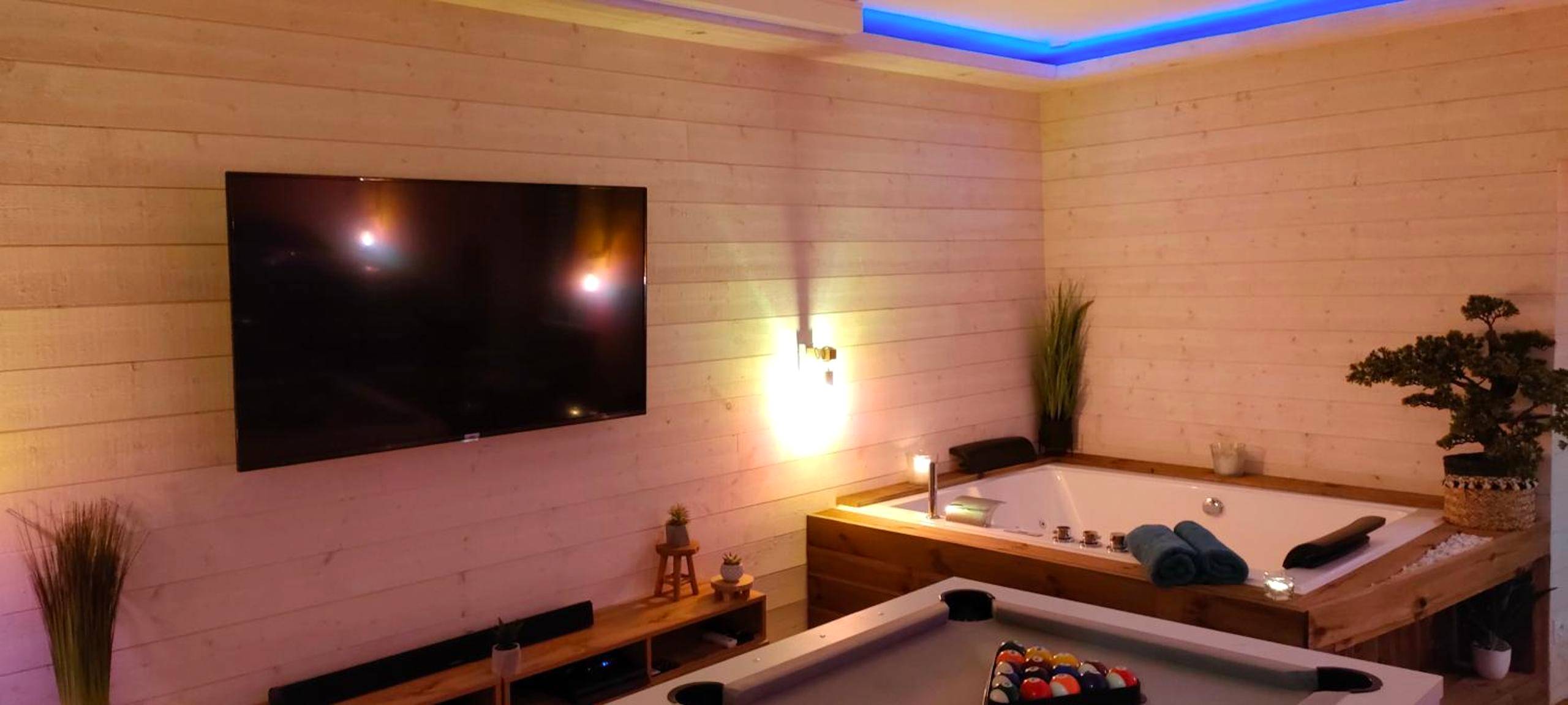 Photo du logement - La Vigne d'Aubière 2