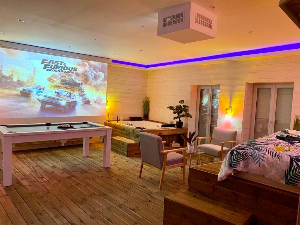 Photo du logement - La Vigne d'Aubière 2