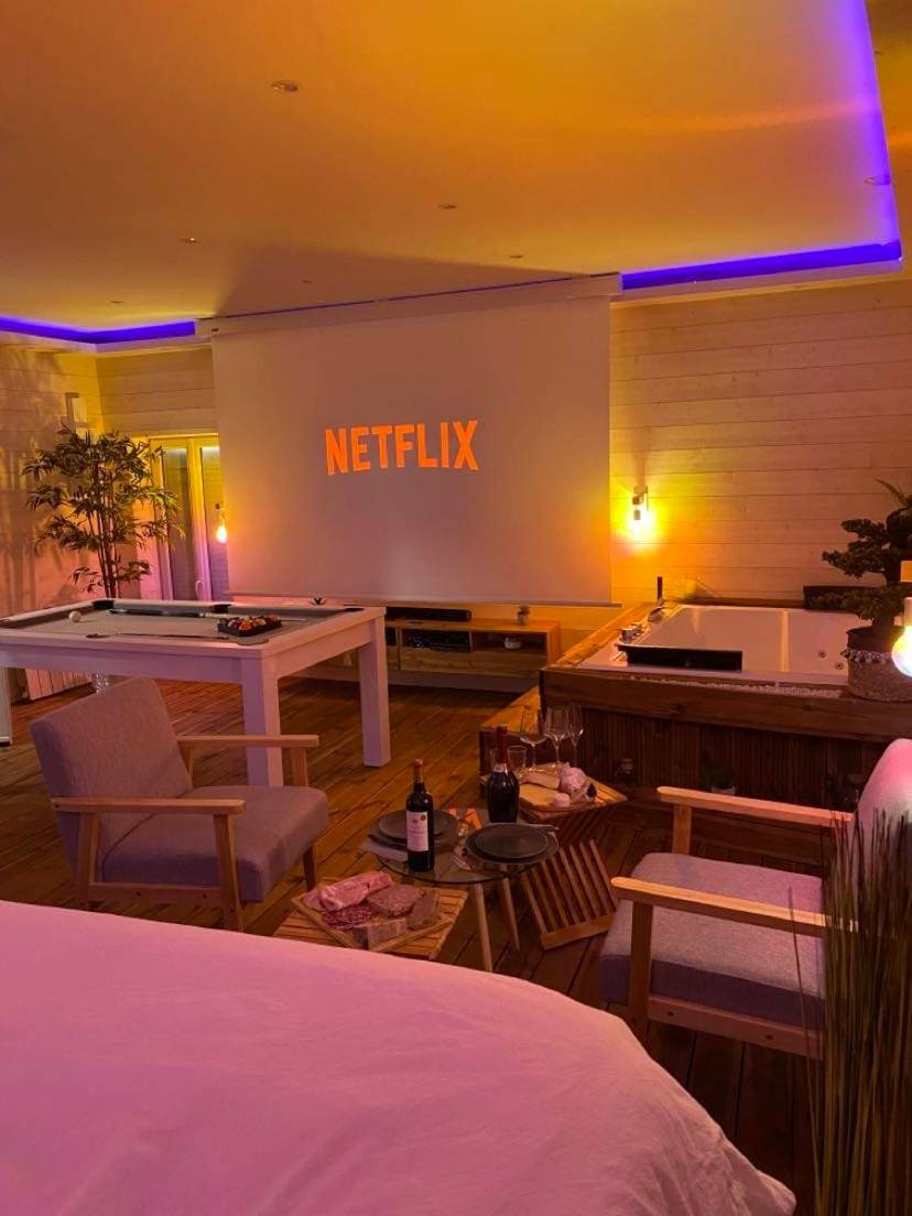 Photo du logement - La Vigne d'Aubière 2 - Aubière