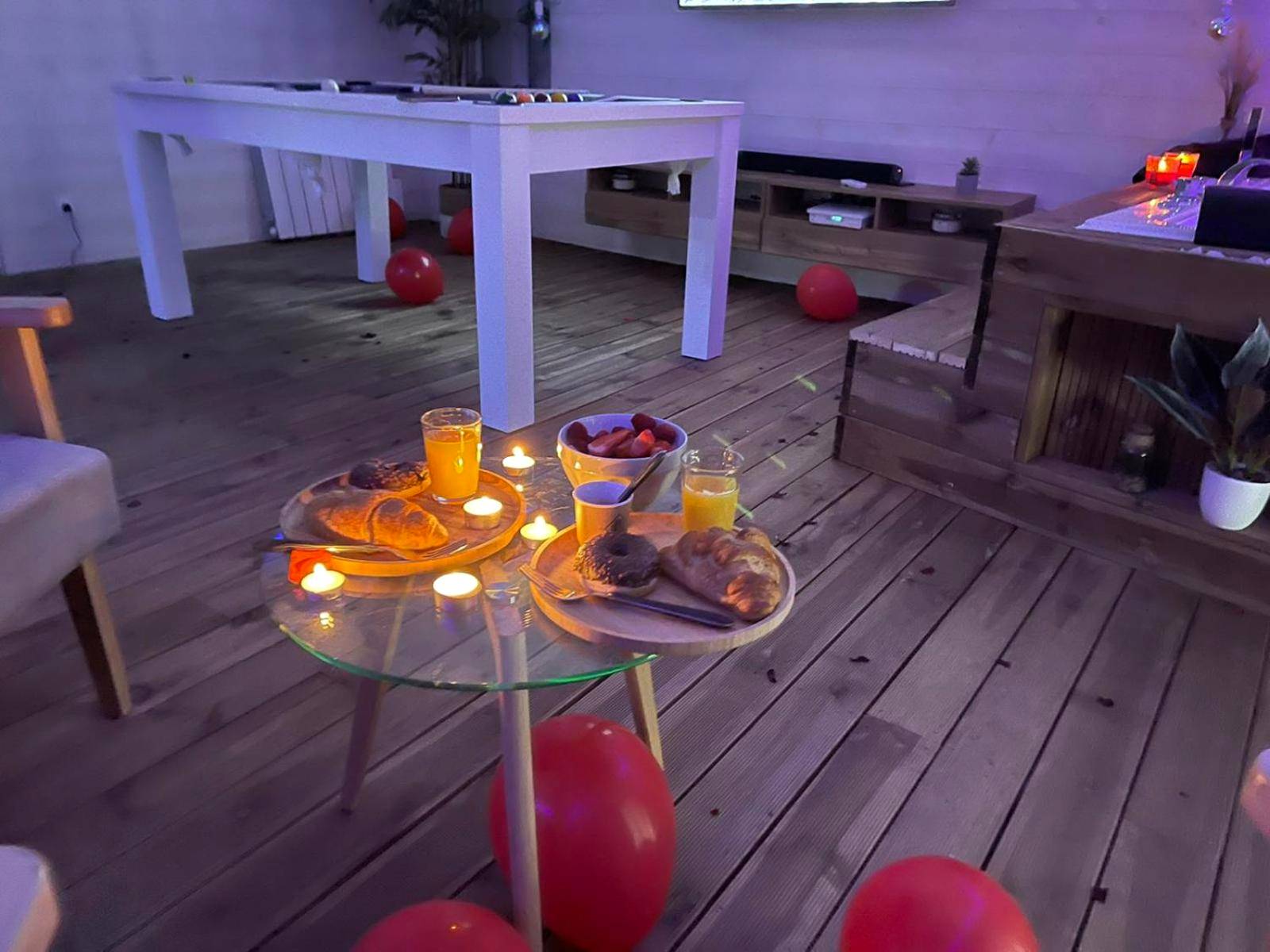 Photo du logement - La Vigne d'Aubière 2