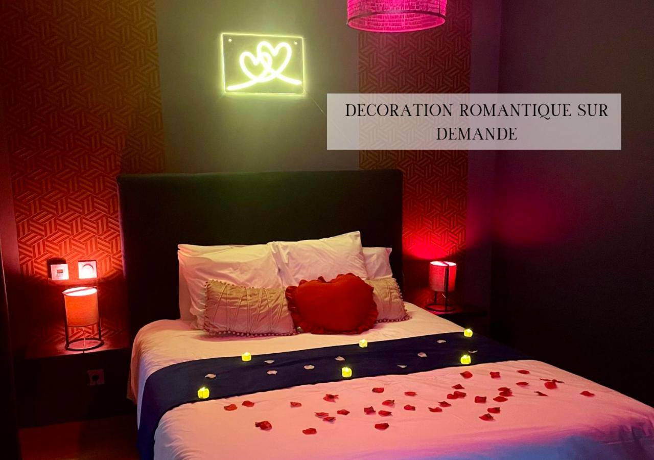 Photo du logement - Villa 2pers Lorgues Piscine, Spa, Hammam