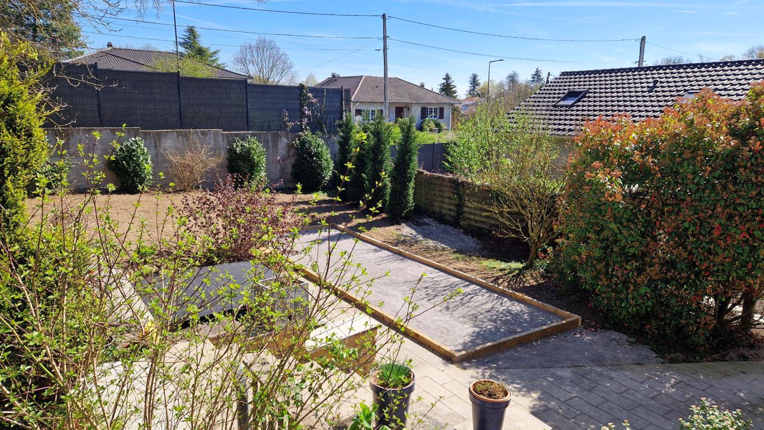 Photo du logement - Villa Alba avec piscine et Spa