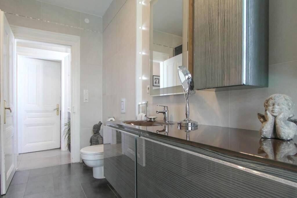 Photo du logement - Villa Alba avec piscine et Spa