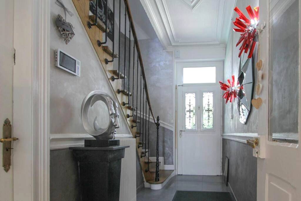 Photo du logement - Villa Alba avec piscine et Spa