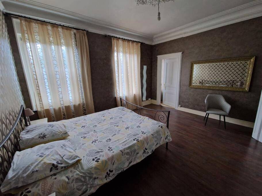 Photo du logement - Villa Alba avec piscine et Spa