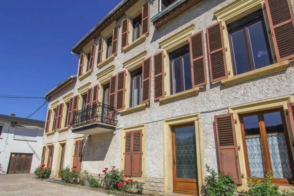 Photo du logement - Villa Alba avec piscine et Spa