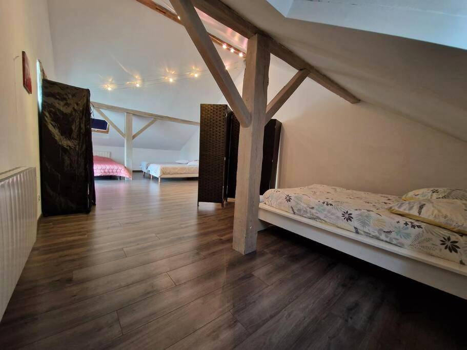 Photo du logement - Villa Alba avec piscine et Spa