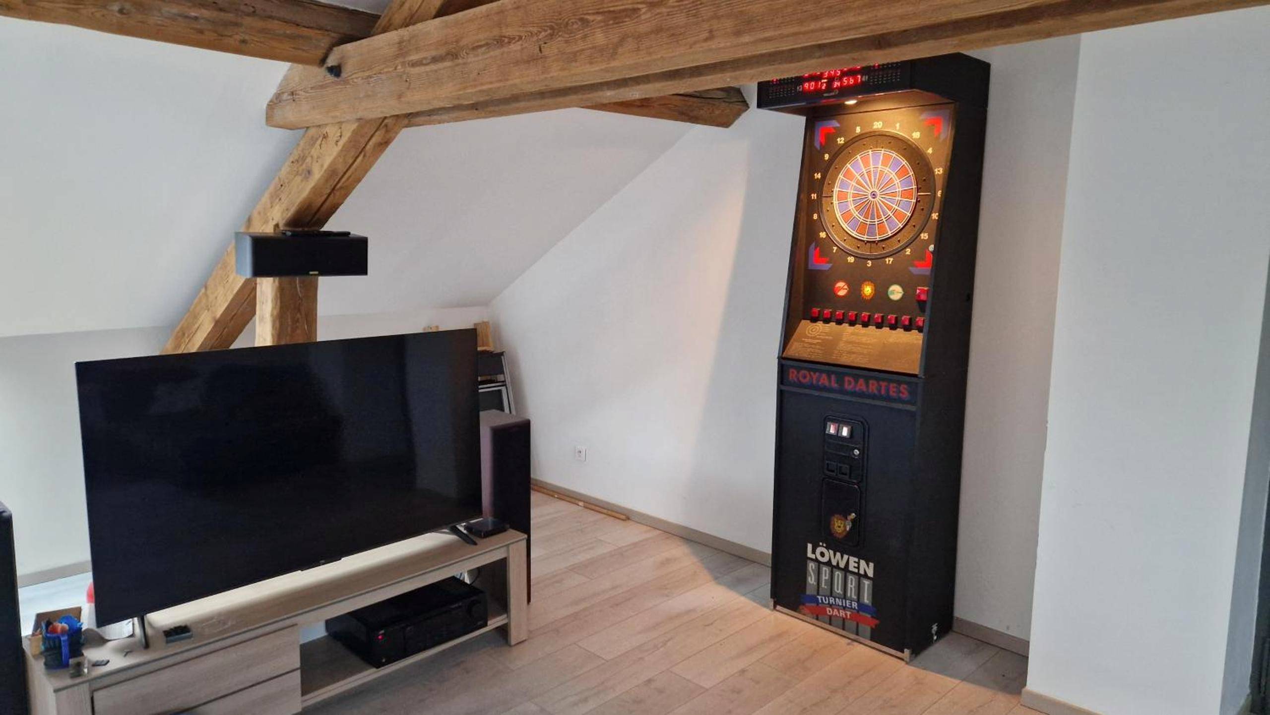 Photo du logement - Villa Alba avec piscine et Spa