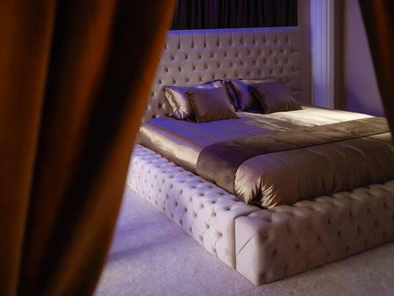 Photo du logement - Villa - Aphrodia love room - Thionville