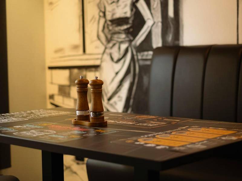 Photo du logement - Villa - Aphrodia love room