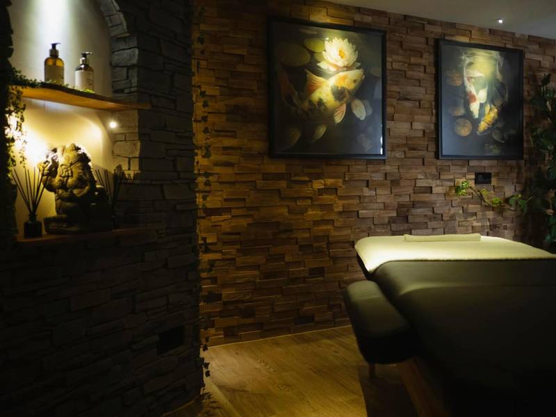 Photo du logement - Villa - Aphrodia love room