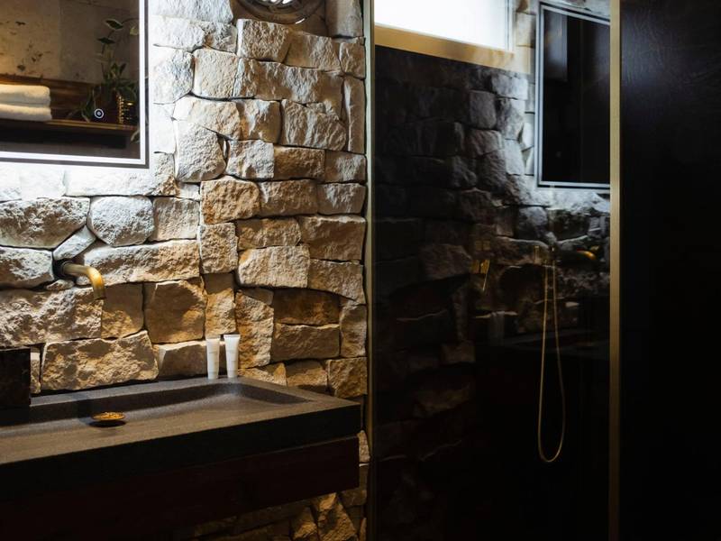 Photo du logement - Villa - Aphrodia love room