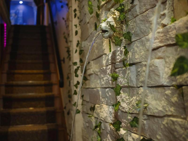 Photo du logement - Villa - Aphrodia love room - Thionville