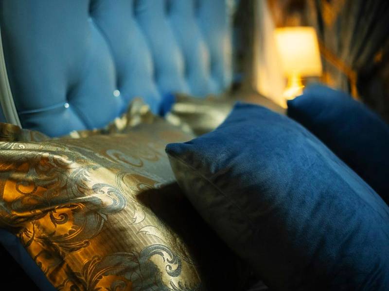 Photo du logement - Villa - Aphrodia love room