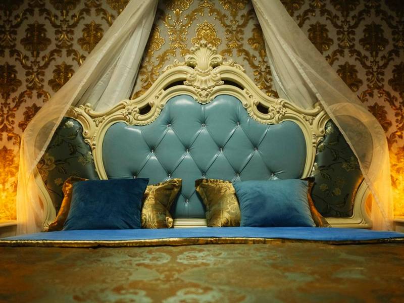 Photo du logement - Villa - Aphrodia love room