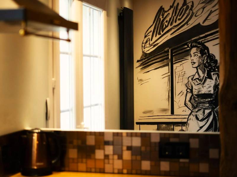 Photo du logement - Villa - Aphrodia love room