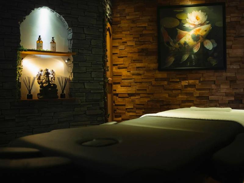 Photo du logement - Villa - Aphrodia love room