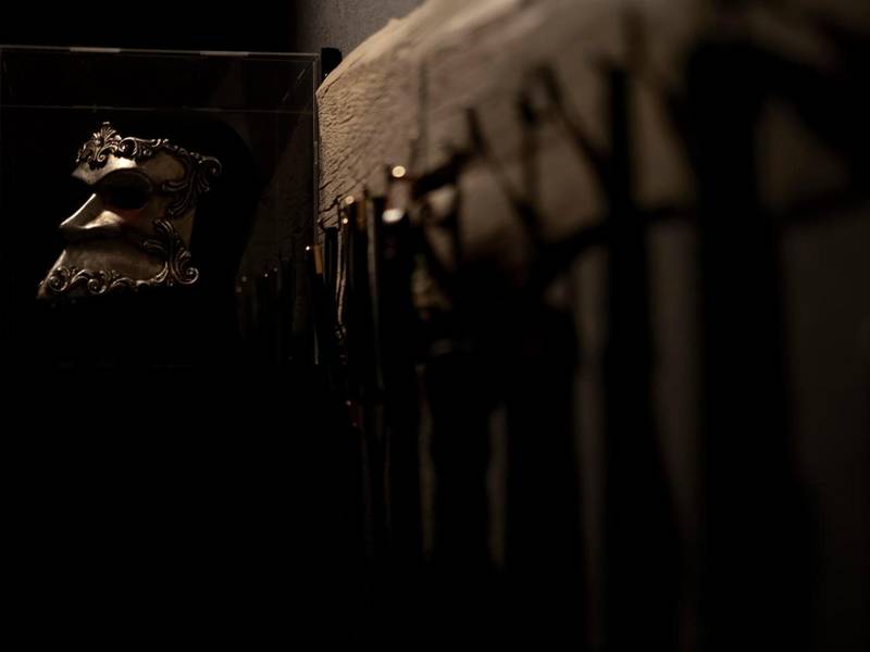 Photo du logement - Villa - Aphrodia love room - Thionville