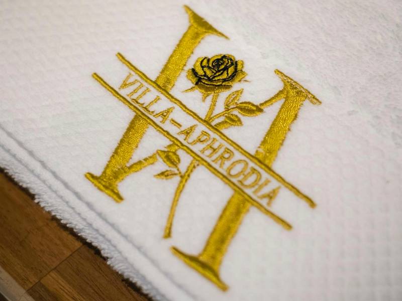 Photo du logement - Villa - Aphrodia love room