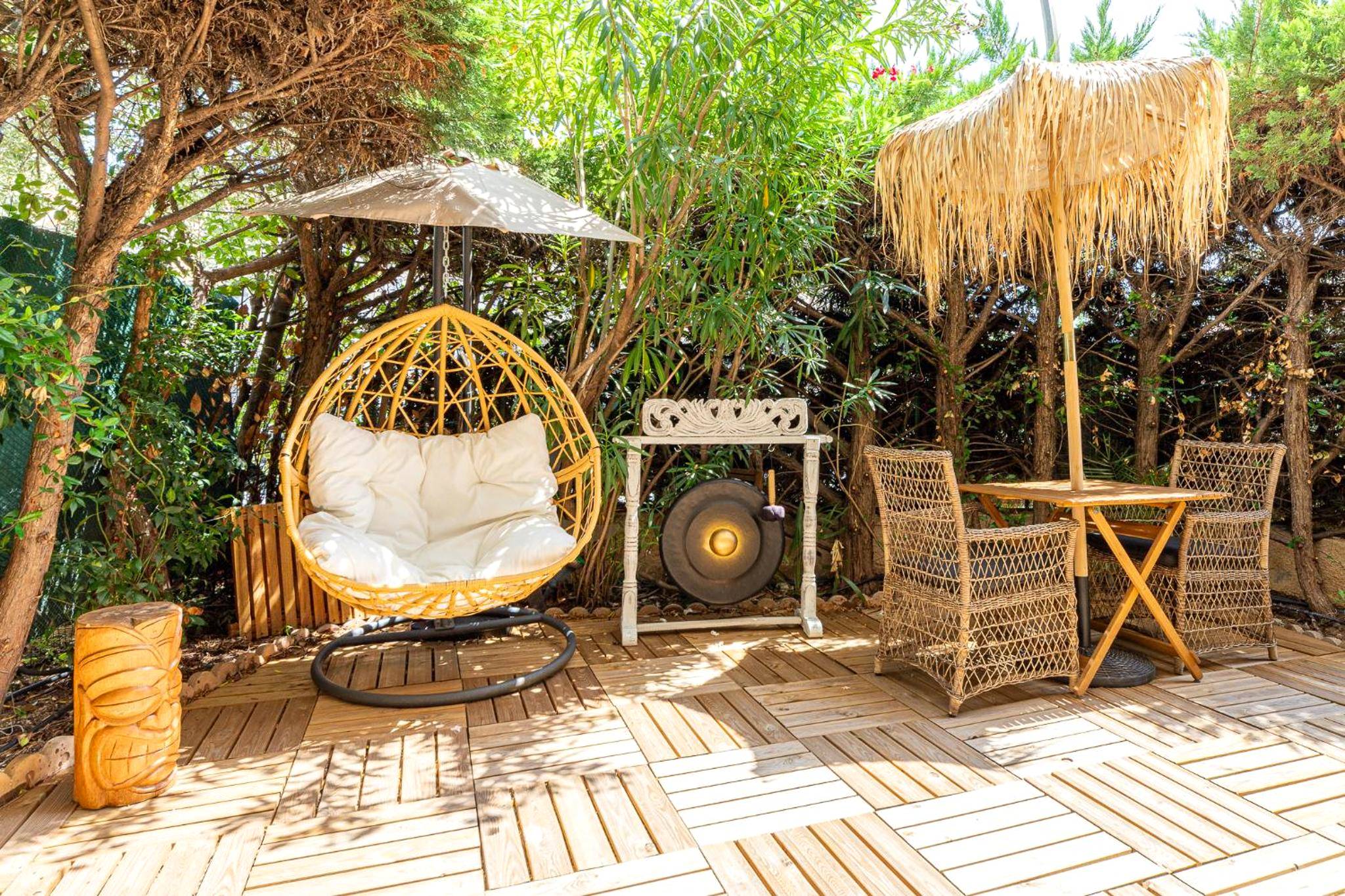 Photo du logement - LA VILLA BALI A CANNES