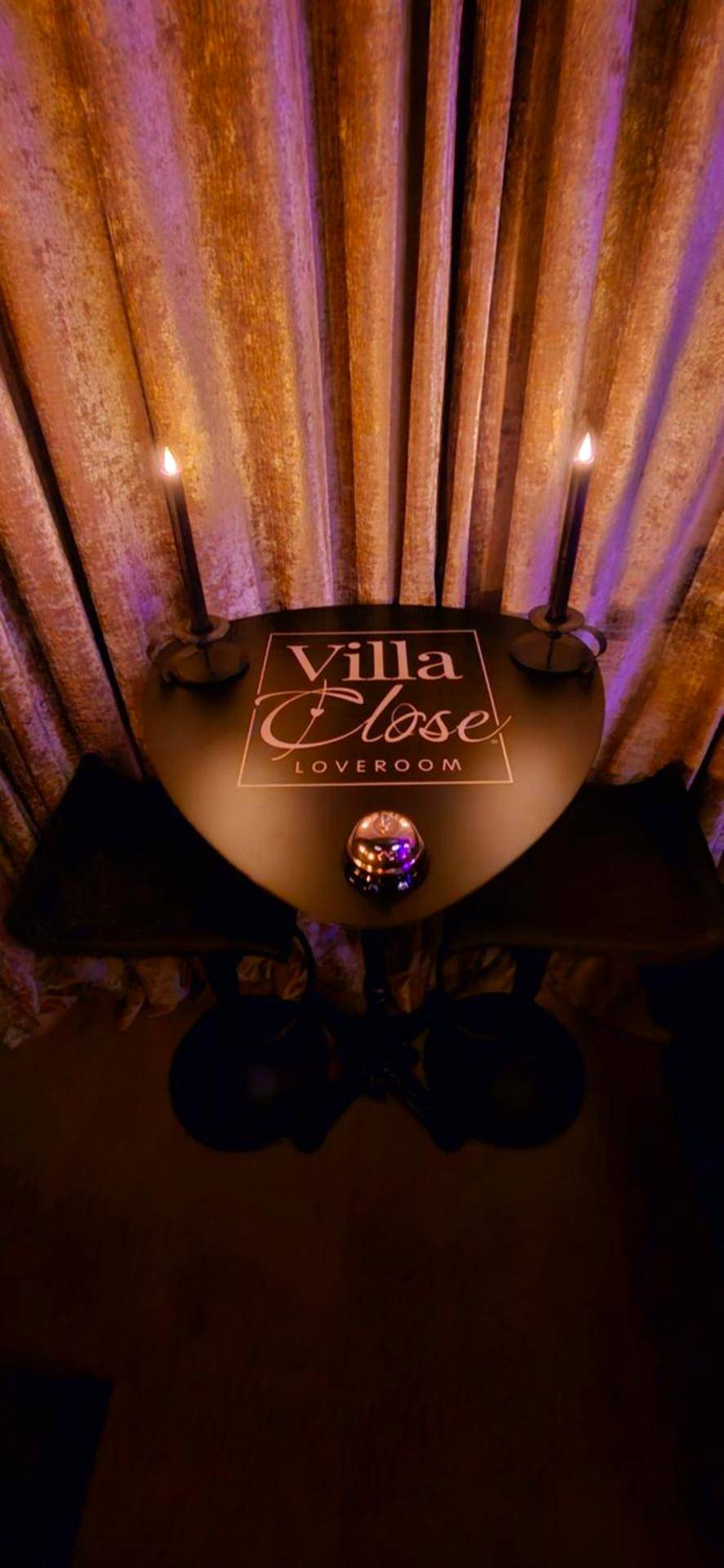 Photo du logement - VILLA CLOSE BRIVE centre - LOVE ROOM - SPA privatif