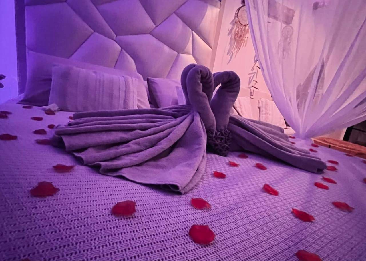 Photo du logement - Villa CoCoon - Love room cocooning & 50 nuances