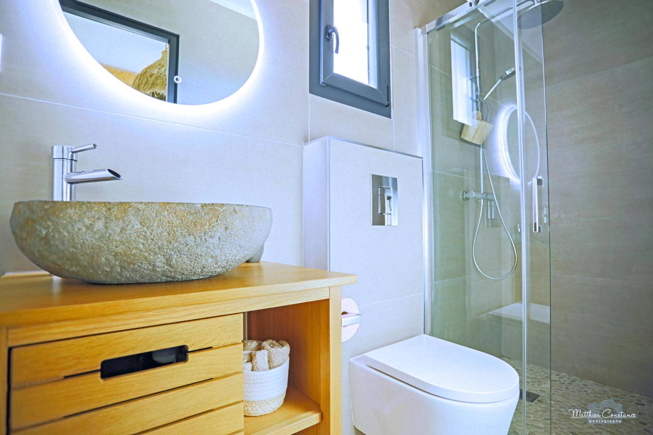 Photo du logement - Villa CoCoon - Love room cocooning & 50 nuances