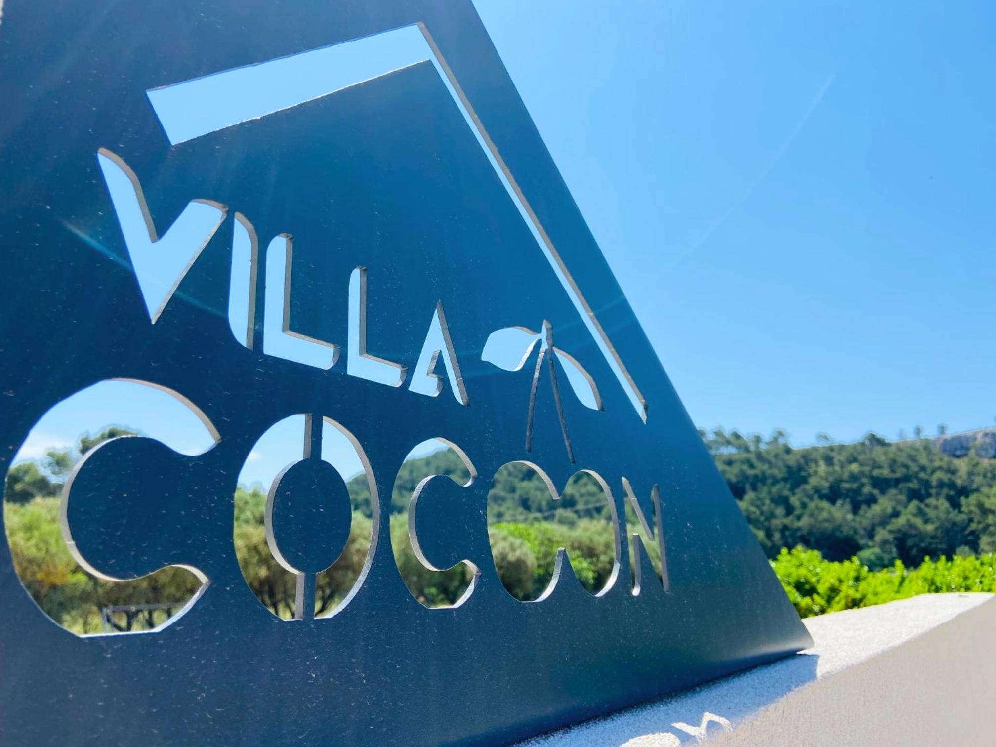 Photo du logement - Villa CoCoon - Love room cocooning & 50 nuances