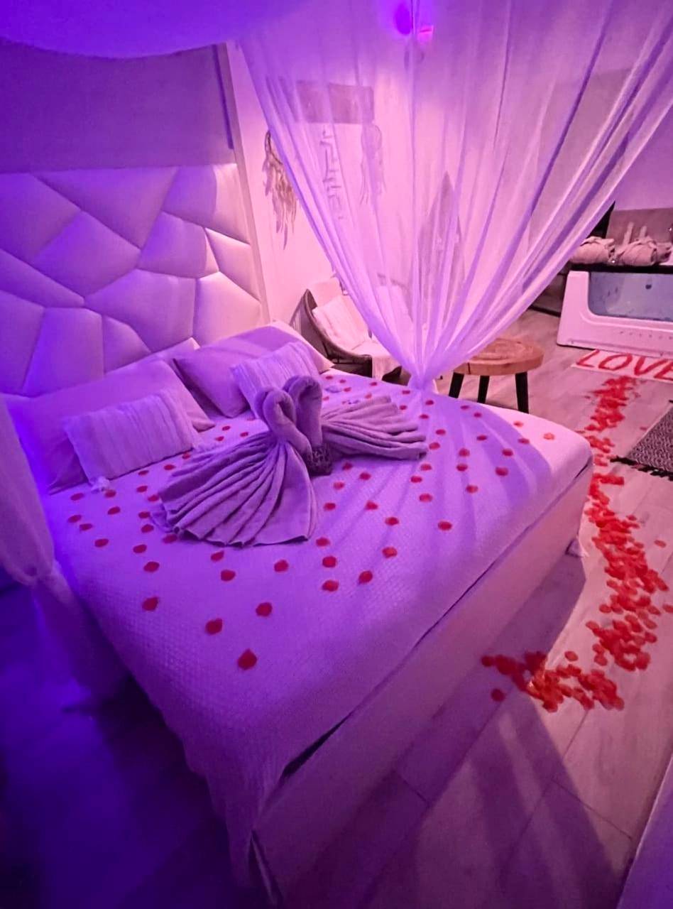 Photo du logement - Villa CoCoon - Love room cocooning & 50 nuances