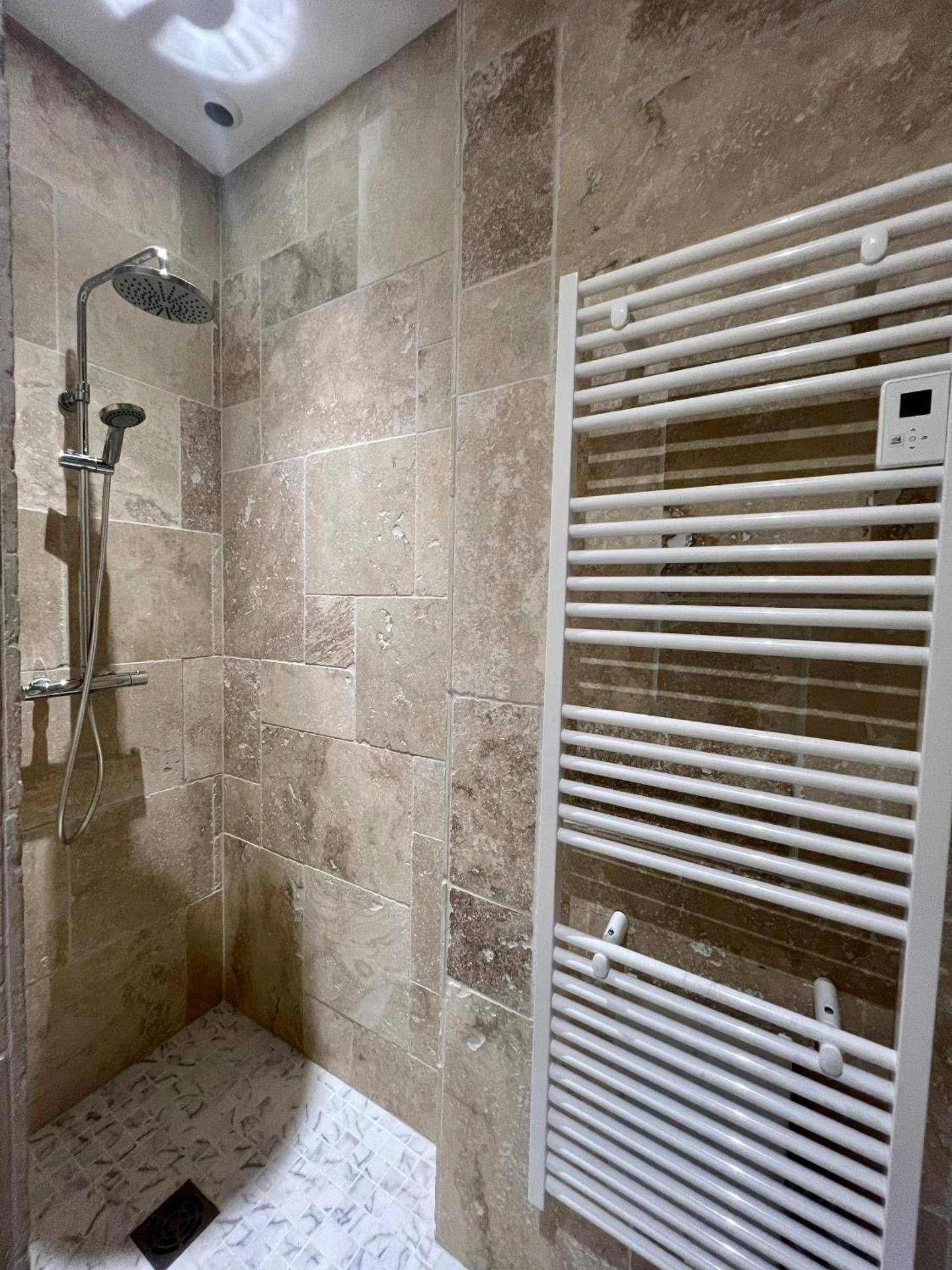 Photo du logement - Suite Privative Jacuzzi Sauna de la Villa Del Castagnol