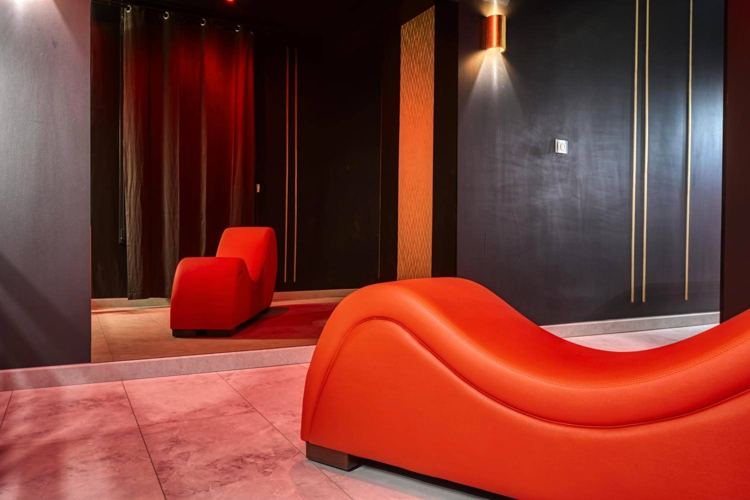 Photo du logement - Villa avec jacuzzi privatif