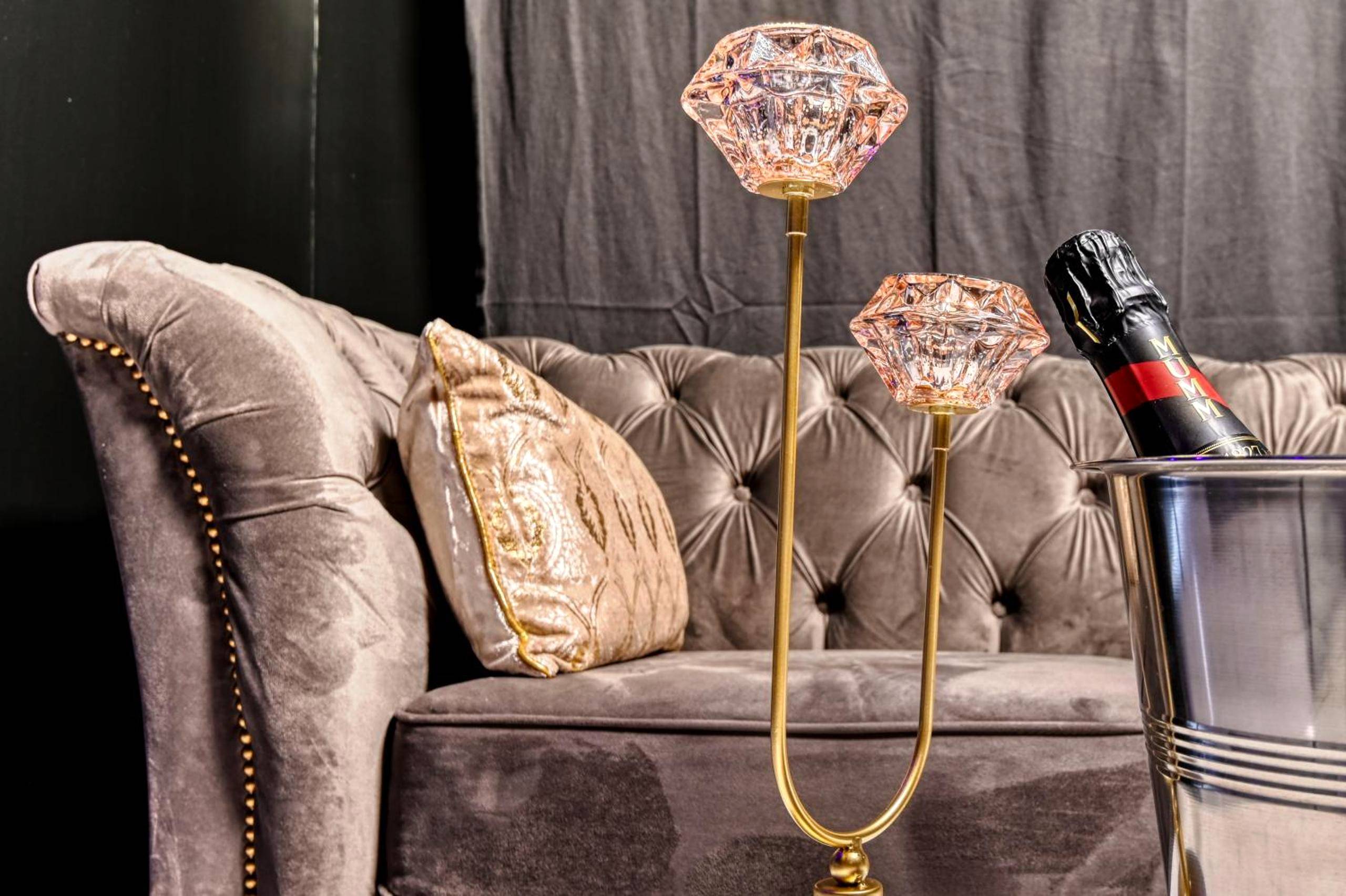 Photo du logement - Villa avec jacuzzi privatif - Saint - Cyr - l'École