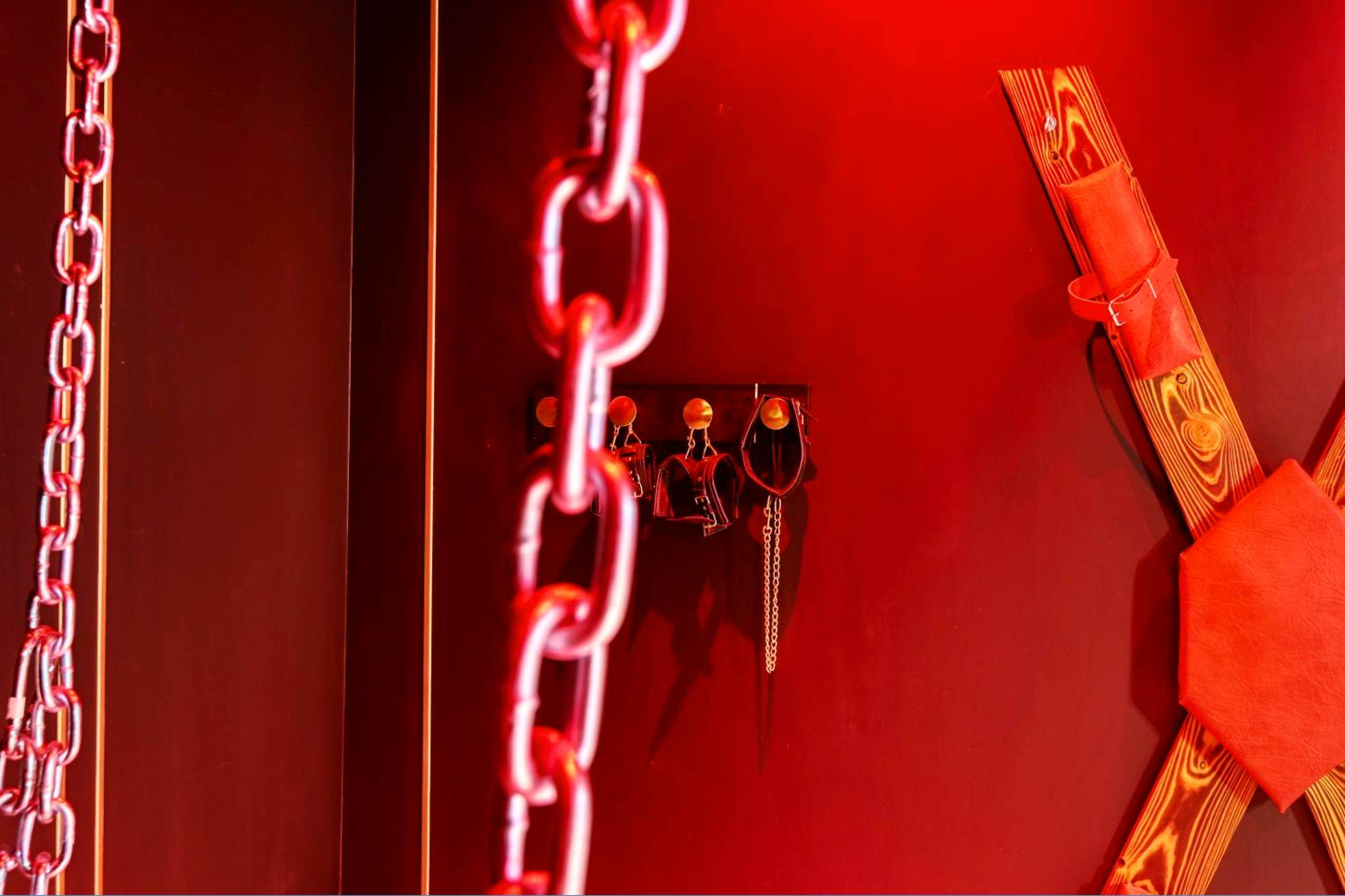 Photo du logement - Villa avec jacuzzi privatif