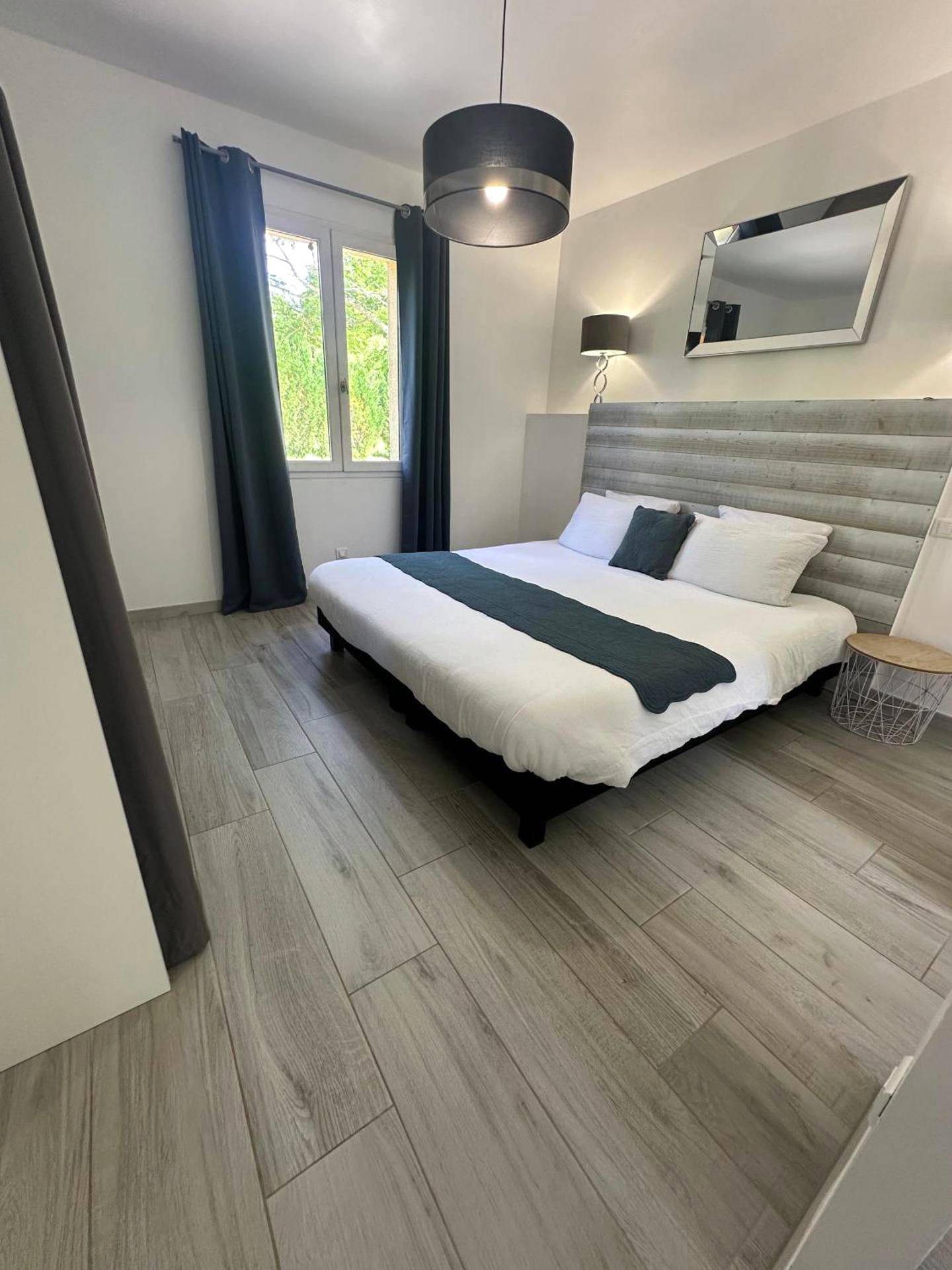 Vue interieure - Villa KIKO, Gîte Spa & Sauna privatifs - 5 min - Sarlat