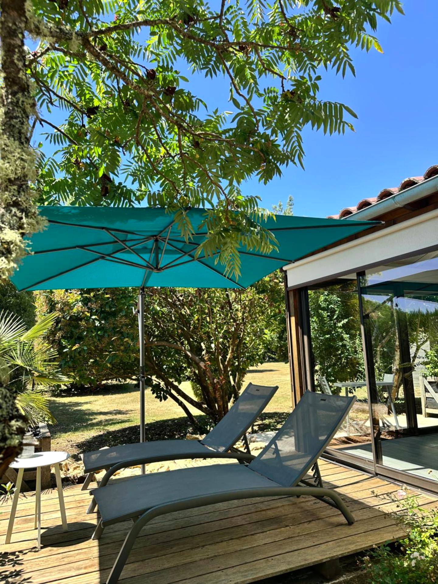 Photo du logement - Villa KIKO, Gîte Spa & Sauna privatifs - 5 min - Sarlat - Vitrac