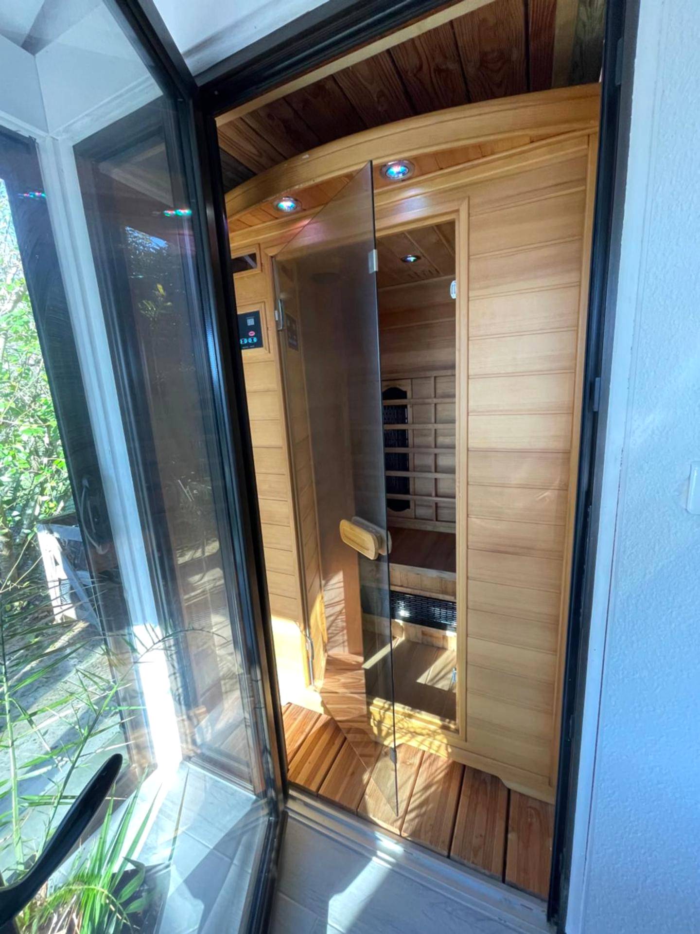 Photo du logement - Villa KIKO, Gîte Spa & Sauna privatifs - 5 min - Sarlat