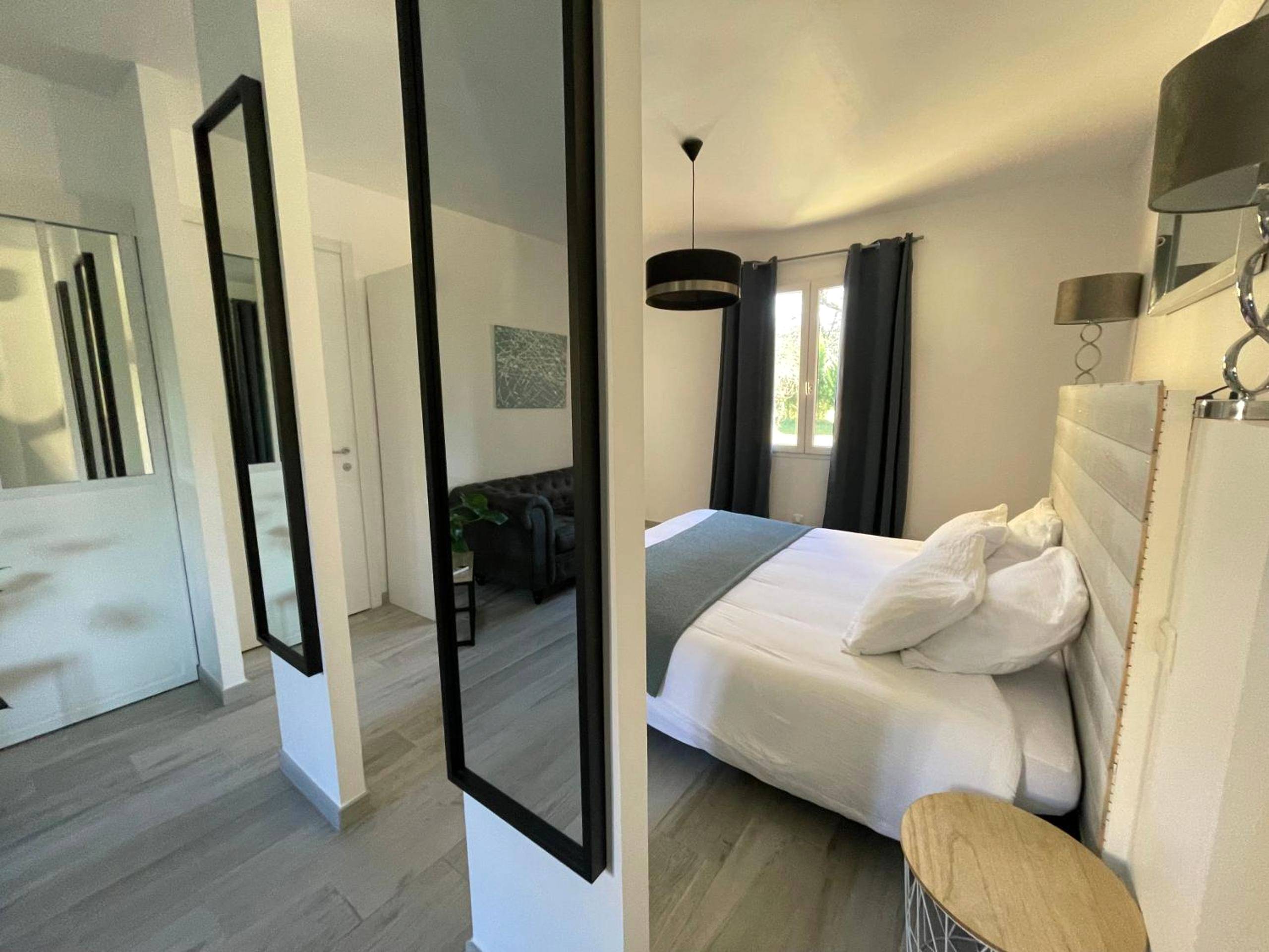 Photo du logement - Villa KIKO, Gîte Spa & Sauna privatifs - 5 min - Sarlat