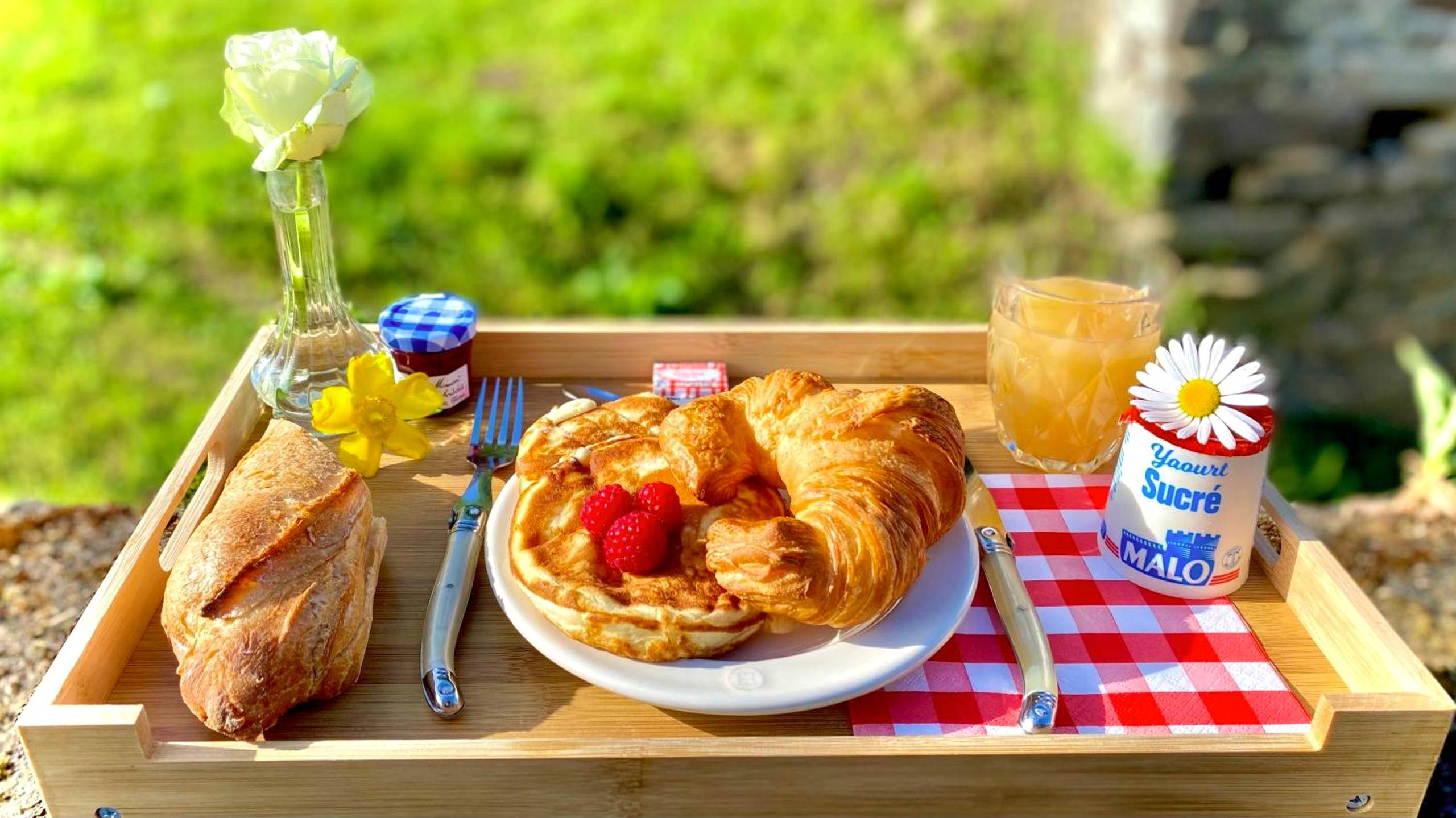 Photo du logement - Villa Lily Spa, chambre d’hôtes avec spa privatif