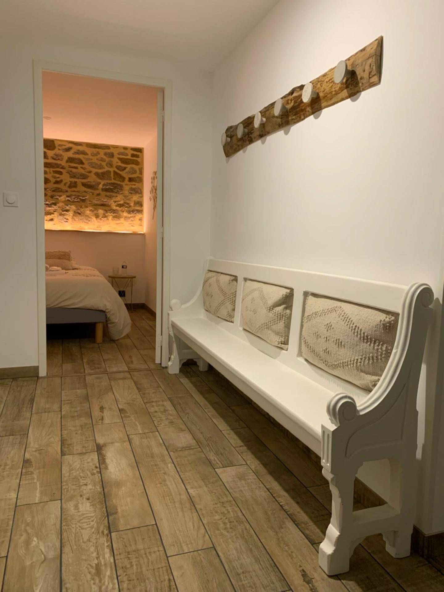 Photo du logement - Villa Lily Spa, chambre d’hôtes avec spa privatif