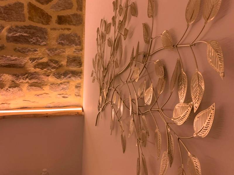 Photo du logement - Villa Lily Spa, chambre d’hôtes avec spa privatif