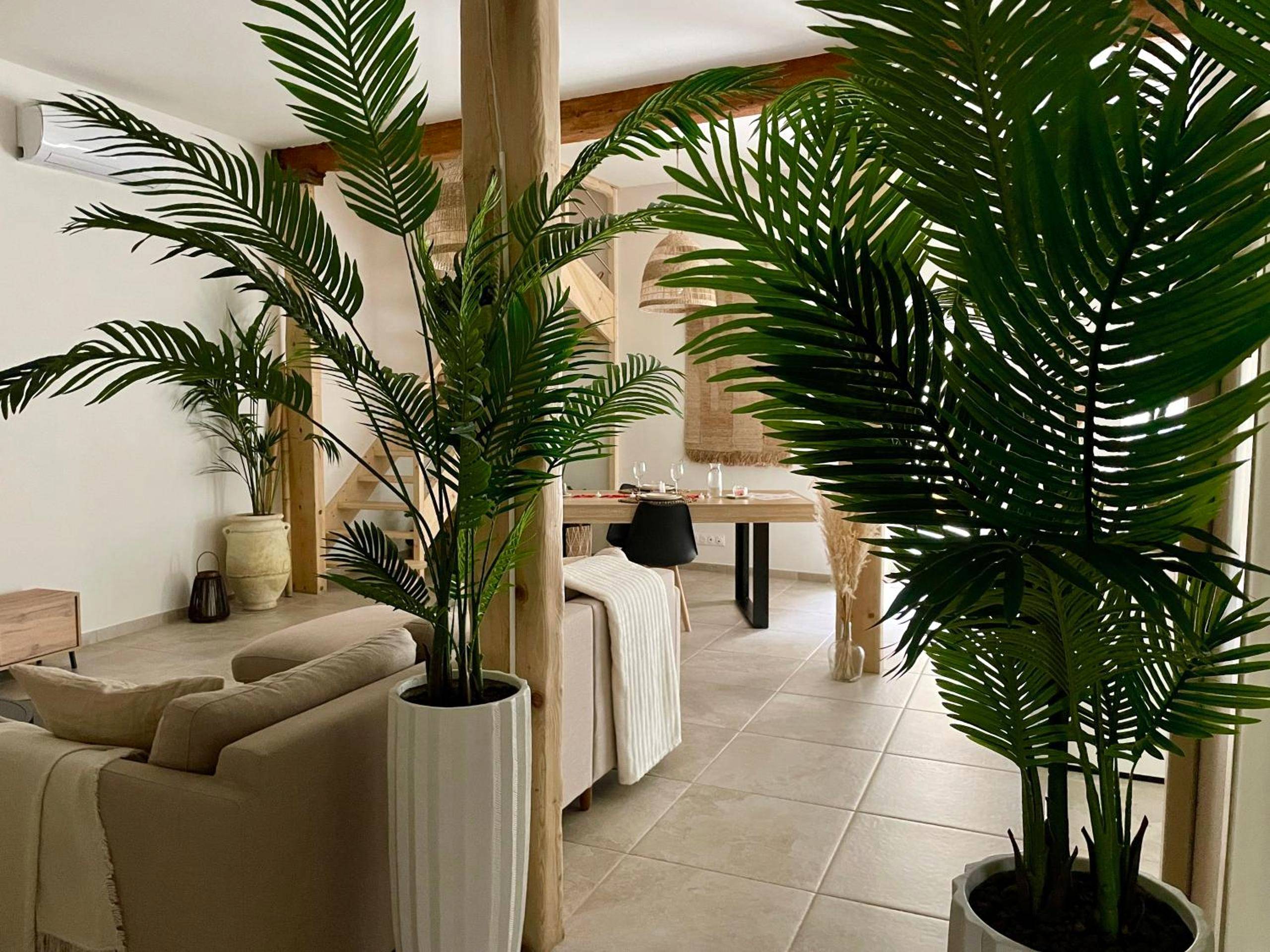 Photo du logement - La Villa Lova - Loveroom avec spa privatif à Pamiers