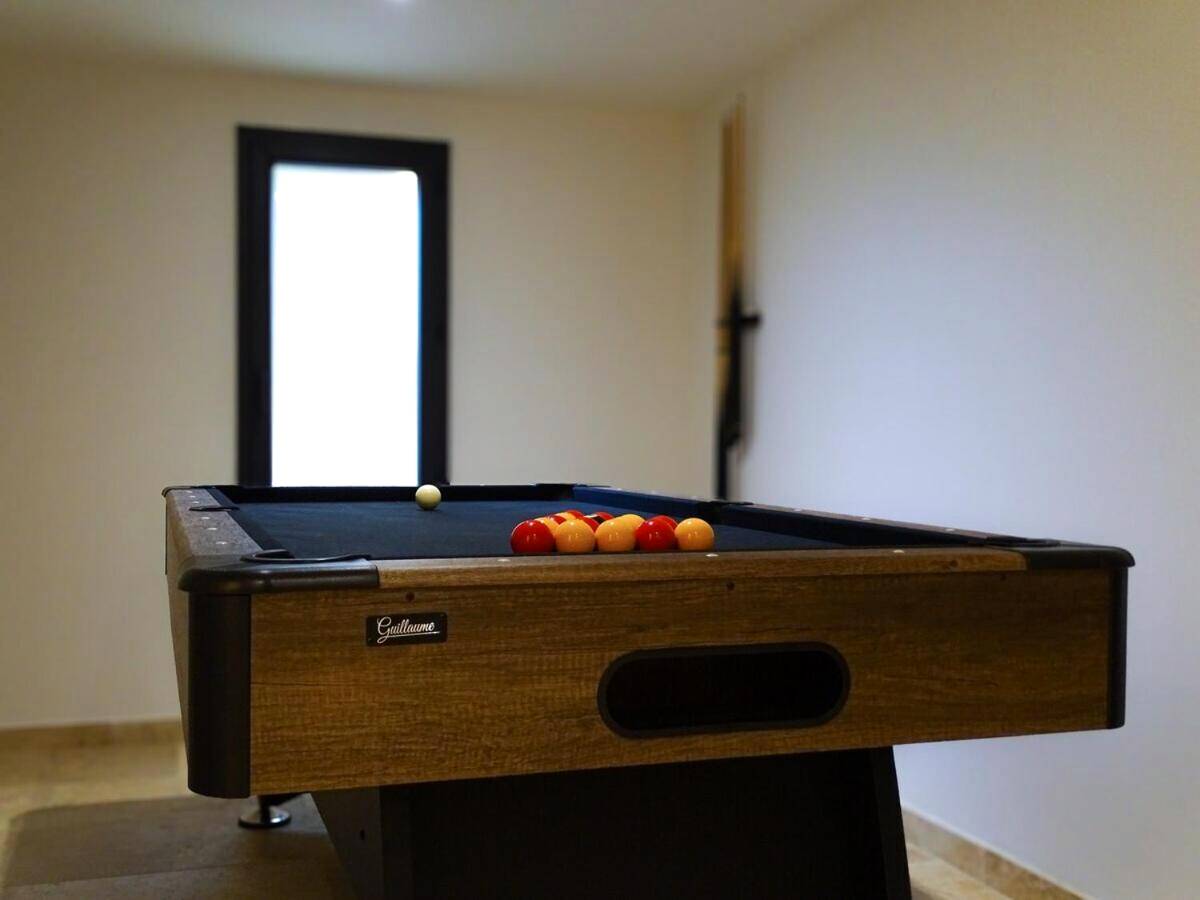 Photo du logement - Villa Lynaë - Saint - Restitut